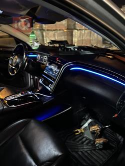 هیوندای تۆکسۆن